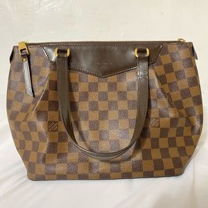 Louis Vuitton Westminster PM